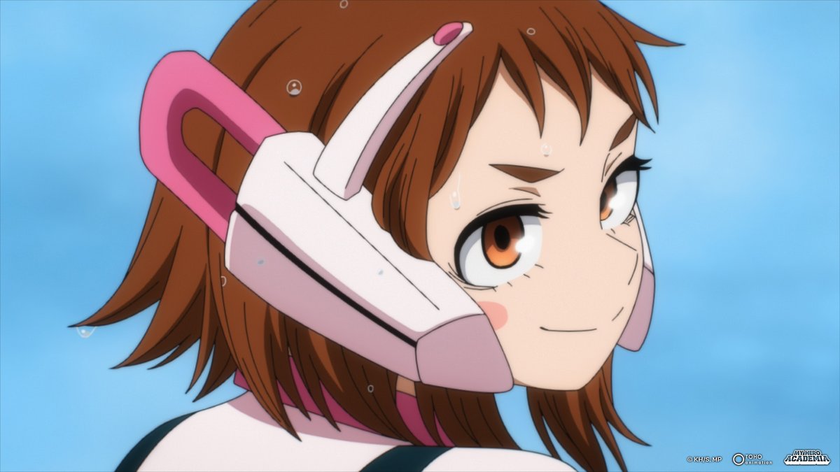 I think Uravity is my favorite.