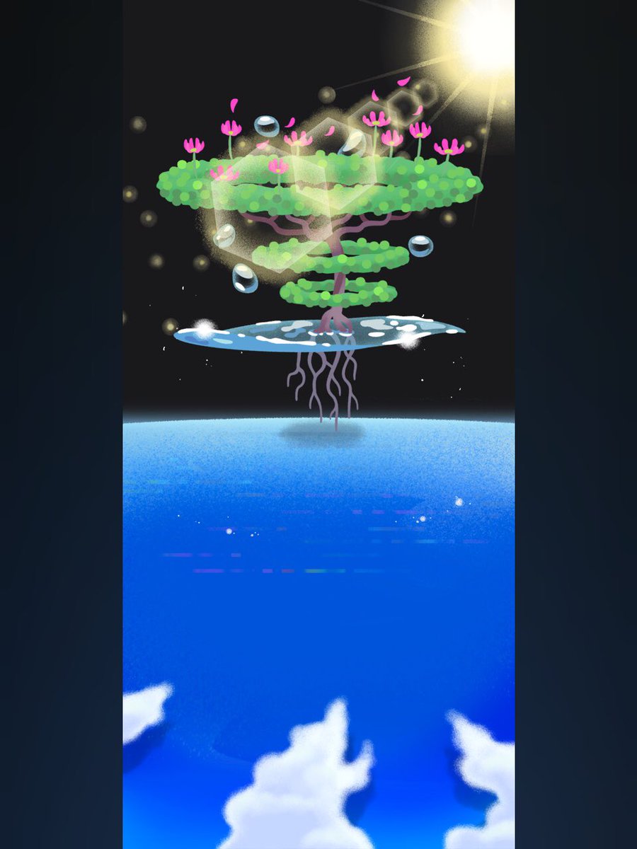 成層圏　2024
#リヴリーレイアウト　#リヴリー