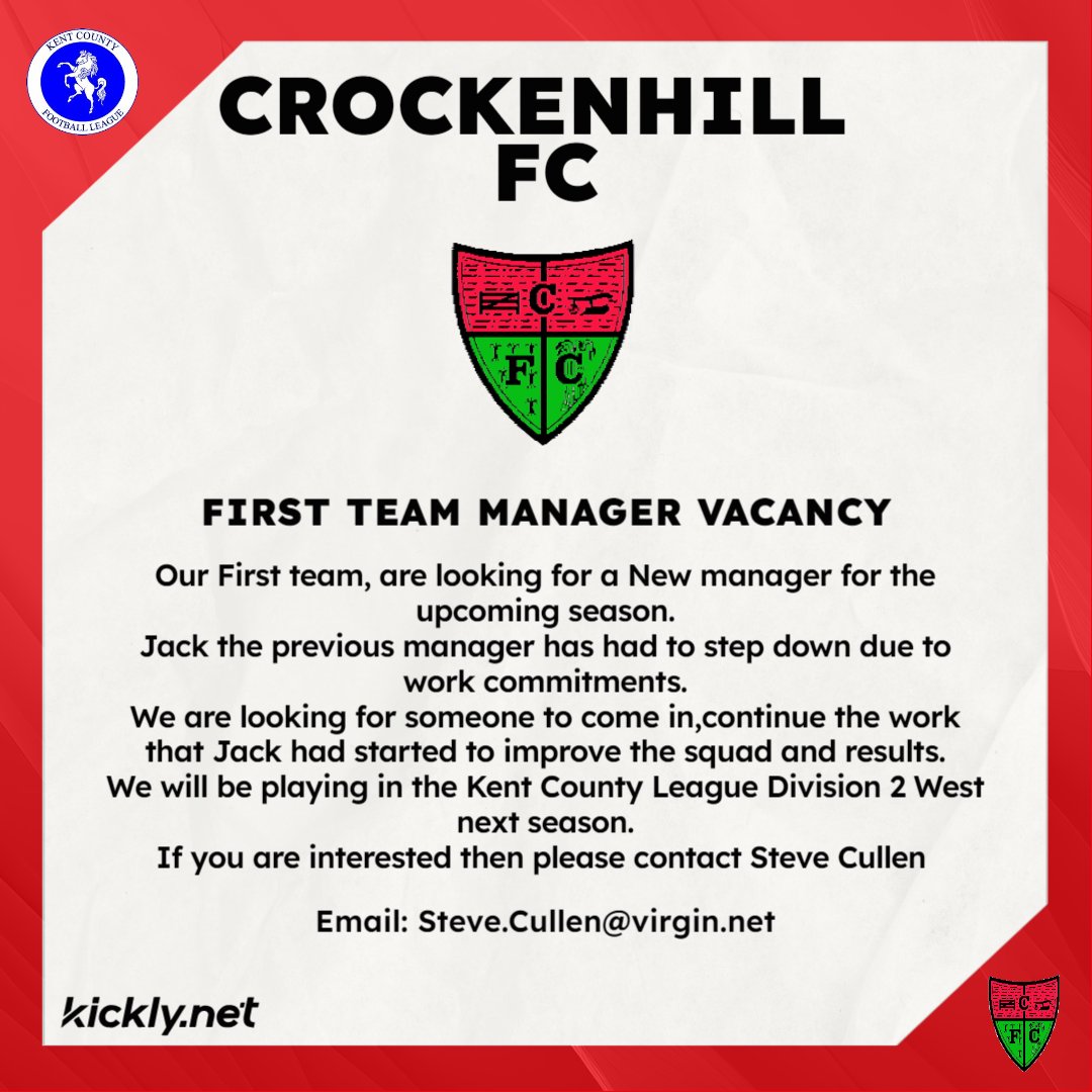 CrockenhillFC 🐊 tweet media