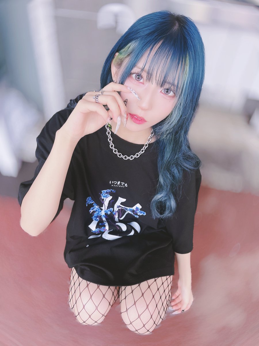 154cm 着用サイズ2XLです！ 太もも真ん中あたりまで丈あるからオーバー