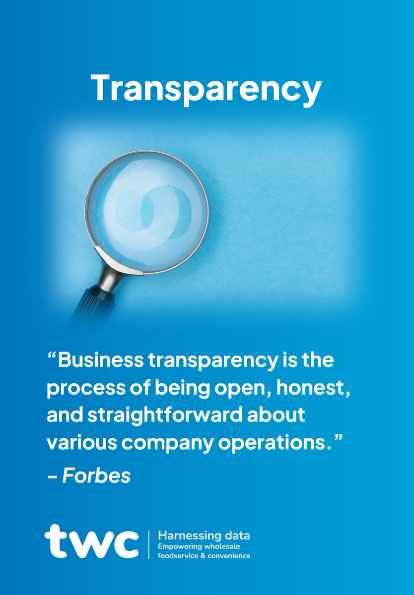 TWCGroup's tweet photo. 🔎At @TWCGroup, TRANSPARENCY is key. Our flat fee model means wholesalers keep all the revenue from their data sales—no revenue sharing. We're committed to helping clients thrive with data-driven strategies &amp; innovative platforms. 🤝

Learn more: https://t.co/KdVXzvYtPW https://t.co/PYct19f4EQ