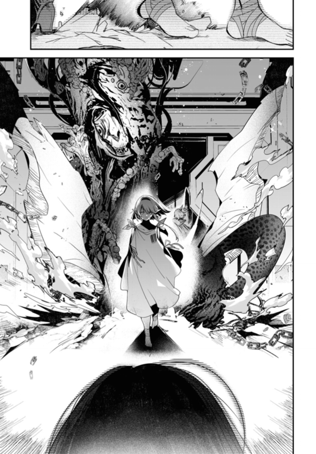 ヴィヴィアンはKilling～4巻17話で登場するサブキャラクターです ヴィヴィアンは実験の後遺症で声帯がありませんが、ゲームはヴィヴィアン視点で進むので心の声で喋ります
17話がページ数の都合でかなり駆け足だったので、ゆくゆくはゲーム内で補足したいなぁと思ってます 