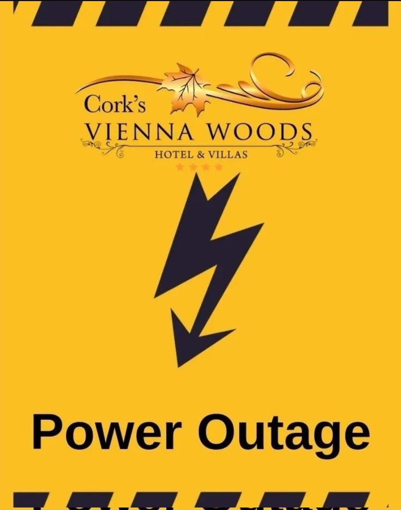 PLEASE NOTE, THERE WILL BE A SCHEDULED POWER OUTAGE FROM 11AM - 1PM TODAY 

APOLOGIES FOR THE INCONVENIENCE