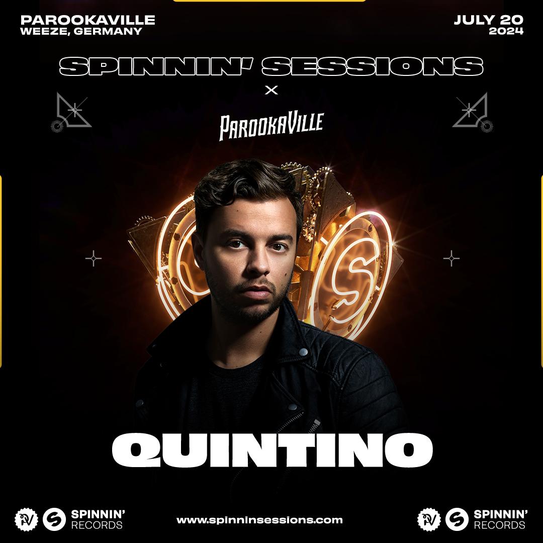 Spinnin Sessions tweet media