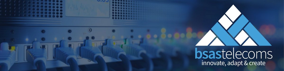 BsasLtd's tweet image. BSAS Telecoms Ltd offers tailored solutions including hosted phone systems, connectivity, collaboration tools, and cybersecurity services to empower businesses with efficient and secure communication infrastructure. Call 0800 298 7173. #BusinessSolutions #VoiceData #CloudServices