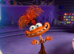 LifeInSeriesTv's tweet photo. Non importa se stai per fare il tuo trecentesimo esame, lei ci sarà sempre.
Sì, parlo di te, Ansia.
#Insideout2 #Ansia #esami https://t.co/oJShauTgKV