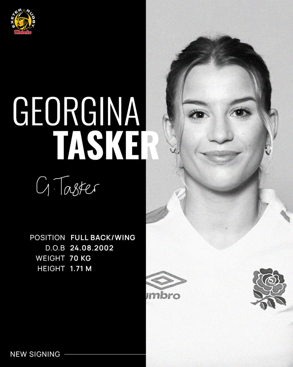 Exeter Chiefs Women tweet media