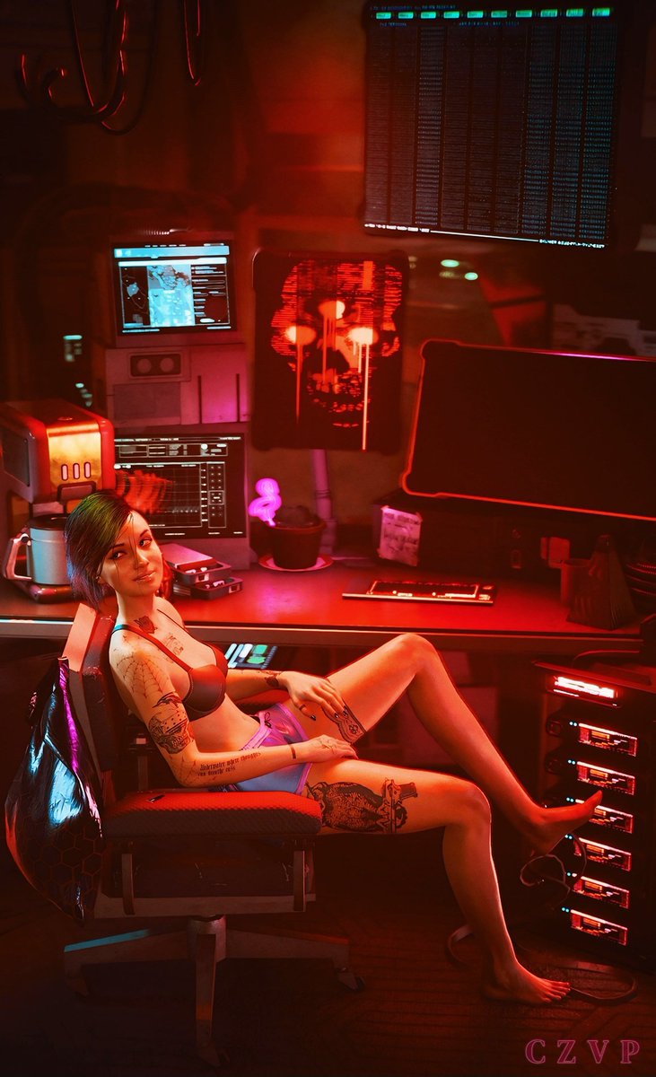 NeonLitGamingZ's tweet photo. Judy Alvarez 📸
@CyberpunkGame 🎮
#JudyAlvarez #Cyberpunk2077 #Cyberpunk2077PhotoMode
#サイバーパンク2077 #VPGamers #Xbox #PhantomLiberty #VPRT #VPGNetwork #ThePhotoMode #TheCapturedCollective #CDPR https://t.co/YtSJzSi5nl