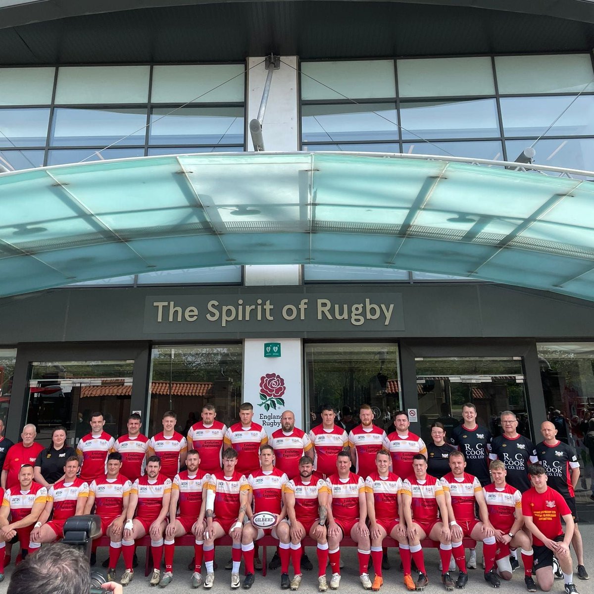 Longlevens Rugby tweet media
