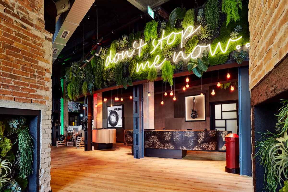Hyatt has acquired the
<a href="/meandall_hotels/">me and all hotels</a>
brand to help its expansion across Europe... thebusinesstravelmag.com/hyatt-acquires…
<a href="/Hyatt/">hyatt</a> #acquisition #hotel #europe #expansion #hyatt #meandallhotels