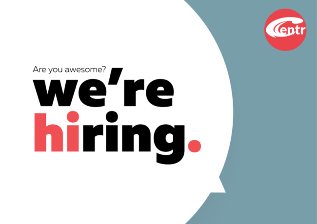 🔔We are #hiring an experienced and motivated #OfficeManager to join our team &amp; serve our international membership after the summer!

🙋‍♂️Interested? Find more information on our offer, the role, and how to apply here👉 centr.org/news/news/cent…

#Brusselsjobs #jobopening #recruiting