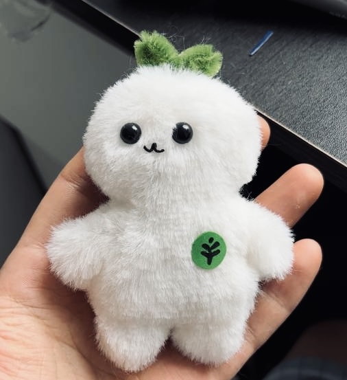 IvyMakerJP's tweet photo. #IvySnowman から元気をもらおう ʕ • ᴥ • ʔ https://t.co/Y3OZaWrTg5
