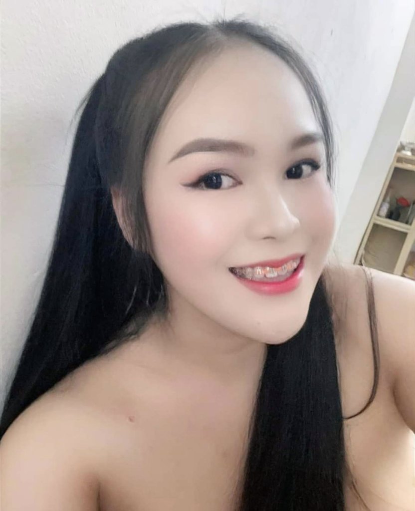 น้องแอ๋ม 😘 tweet media