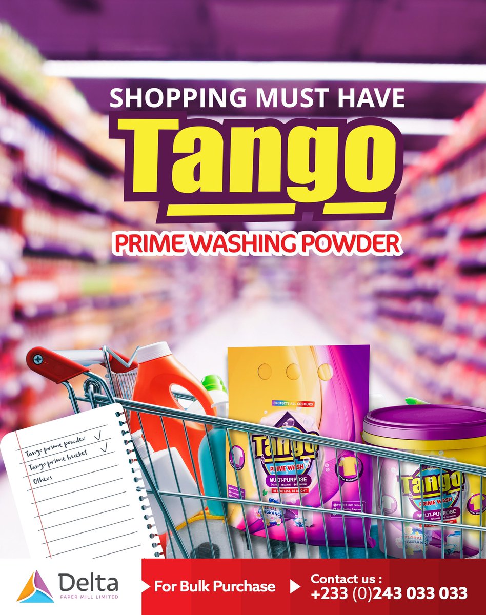 TangoPrime's tweet photo. Your shopping is incomplete without Tango Prime Washing Powder. 
Let Tango Prime Washing Powder be the main character.
Tag your shopping partner to see this.
#TangoPrimeWashingPowder 
#TangoMonday
#TangoPrime
#IWashWithTango https://t.co/49kduWzDAk