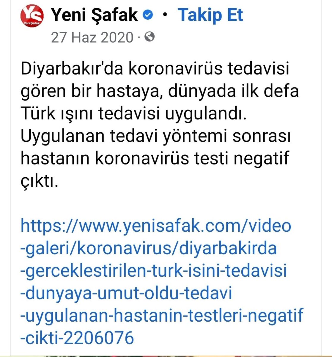 ZeitungHaber's tweet photo. 2) Ekinci, 27 Haziran 2020'de özel bir uçakla gelen ekiplerin, Diyarbakır Gazi Yaşargil Eğitim ve Araştırma Hastanesi'nde bilimsel temeli olmayan bir cihazı hastalar üzerinde denediklerini belirtti. https://t.co/gbG6WD2iAn
