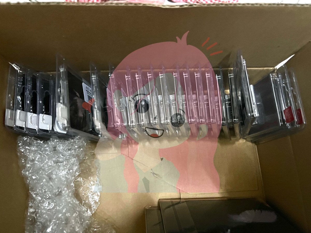 smolsells's tweet photo. [#xiaoupdates] mumo albums (dream()scape smini and moonlight) are with me already ! will dm buyers today 🙇🏻‍♀️ https://t.co/XYgGD0WAxB