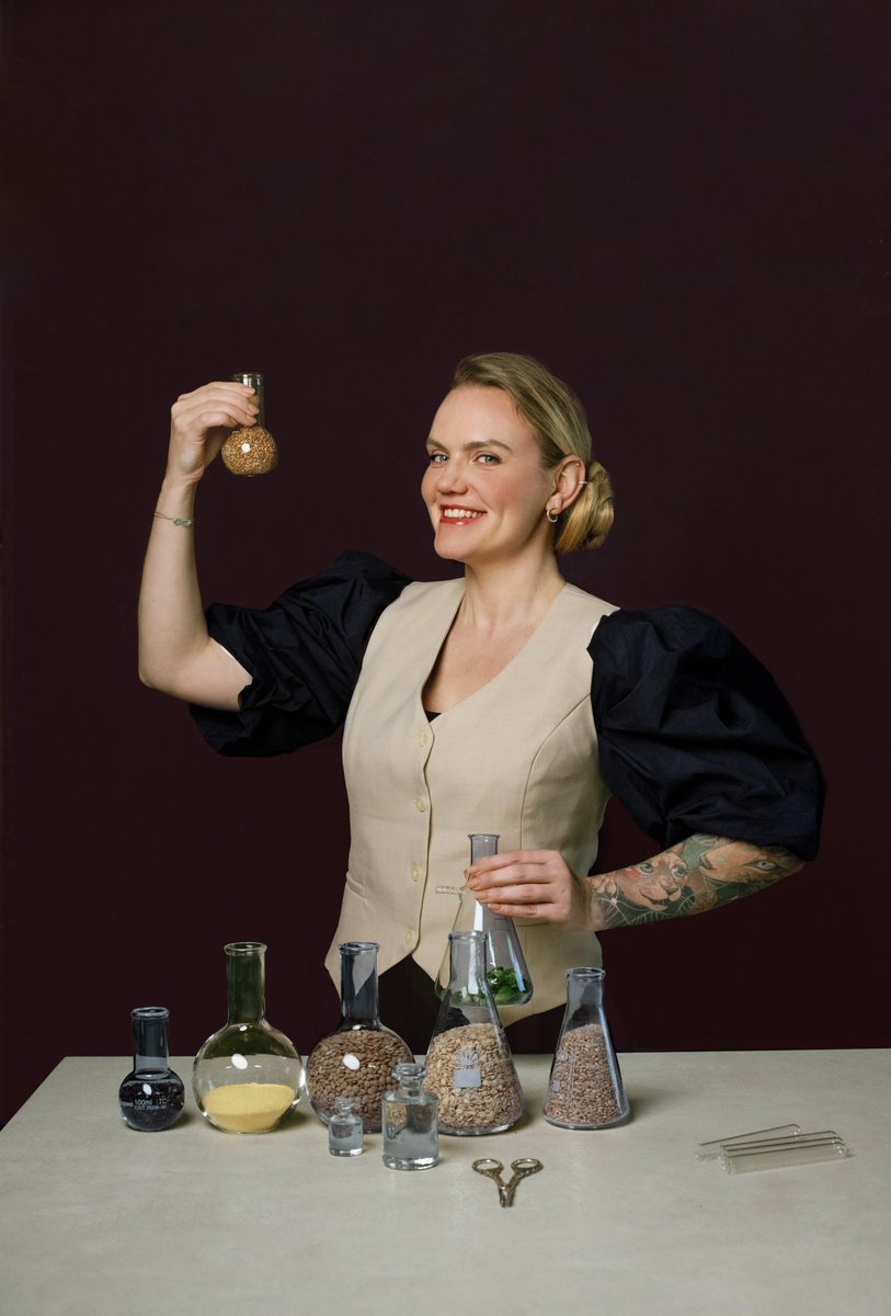 🚀 We're excited to announce our membership with the Diet and Health OIRC, an initiative by the <a href="/NutritionOrgUK/">British Nutrition Foundation</a>  Nutrition Foundation! This partnership is a big step forward in our mission to develop innovative nutrition solutions.

Learn more: lnkd.in/gSfJJX2Z