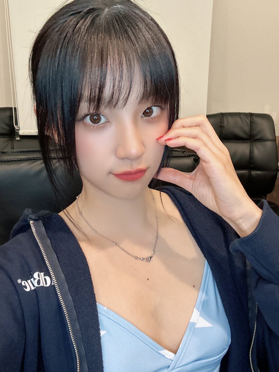 yeonqibbl's tweet photo. 💭🐶
2024/07/04 https://t.co/PGvpTsP4mc