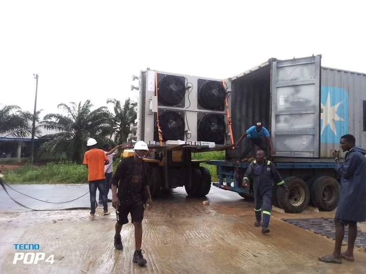 Isoko🇳🇬 tweet media