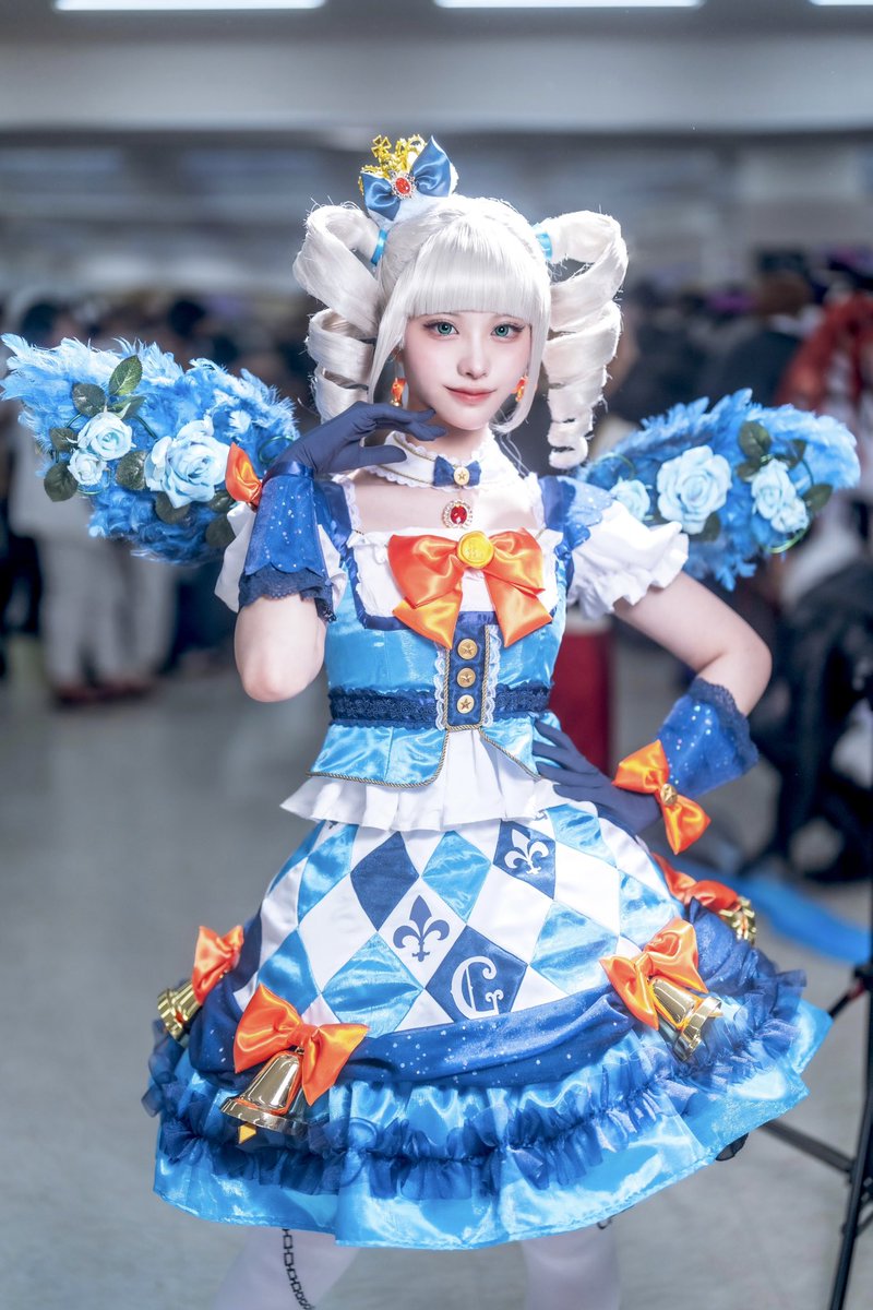 アイカツ！　藤堂ユリカ　ナイトメアカプリコーンコーデ　LoLi GoThiC ナイトメアカプリコーンコーデ アイカツカード 藤堂ユリカ