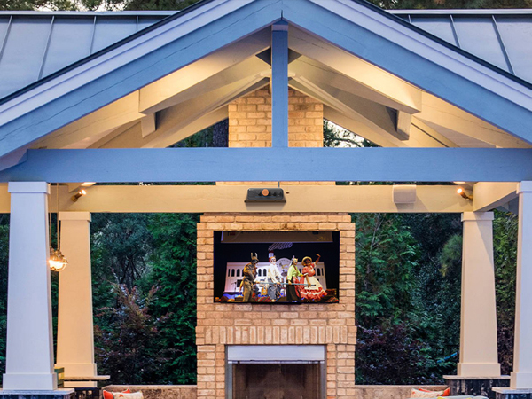 fosi_audio's tweet image. Enhance your courtyard music with the Fosi Audio HT4S Multi-Channel Power Amplifier! Ideal for 4.1 or 5.0 channel setups, it's perfect for outdoor audio. Easily adjust settings with the included remote control. Stay tuned！
#fosiaudio #HT4S #OutdoorAudio