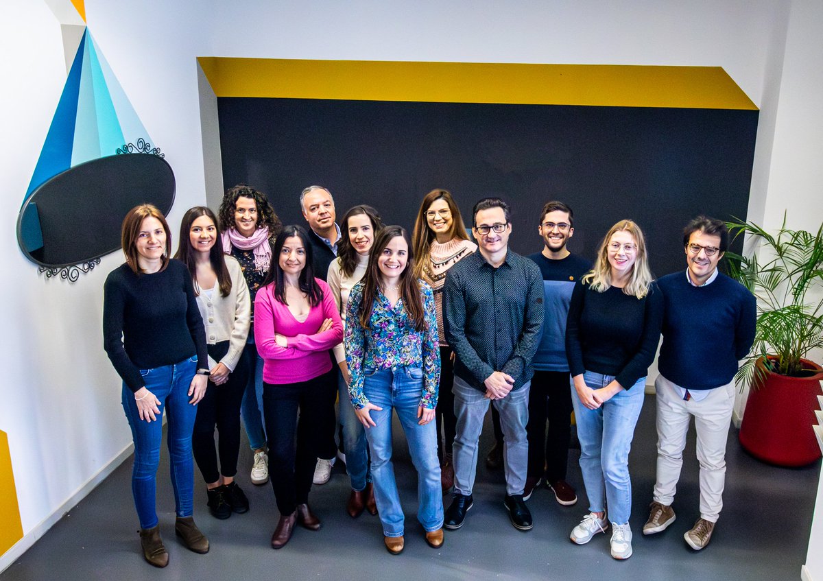 One Chain Immunotherapeutics (@onechaintx) on Twitter photo 🔬 Excited to share a <a href="/fundacionbotin/">Fundación Botín</a> article on our commitment to CAR T therapy and cancer treatment innovation!
🔗 Read about our journey, project progress, and crucial funding fundacionbotin.org/wp-content/upl… 🔬 Excited to share a <a href="/fundacionbotin/">Fundación Botín</a> article on our commitment to CAR T therapy and cancer treatment innovation!
🔗 Read about our journey, project progress, and crucial funding fundacionbotin.org/wp-content/upl…