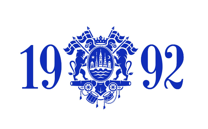 DBan_'s tweet photo. Not enough people are talking about the @FCKobenhavn rebrand 👏

Mindblown at how good this is, this is exactly how you do it. #smsports https://t.co/aSL3LrwbVA