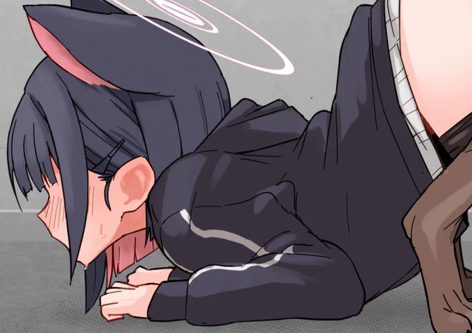 ネコチャン 