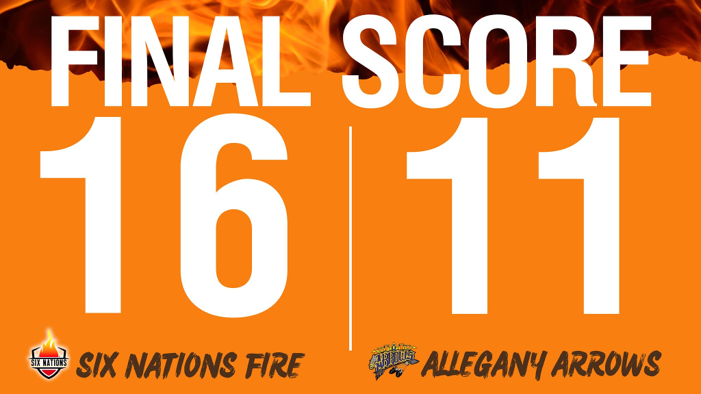 Six Nations Fire tweet media