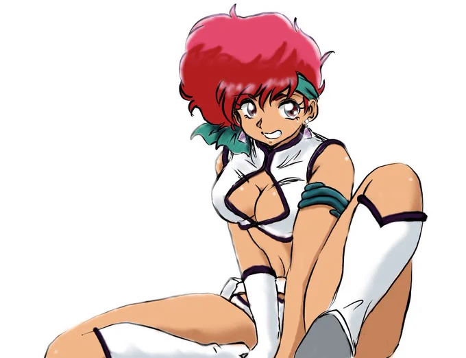 #ナイスバディーの日 