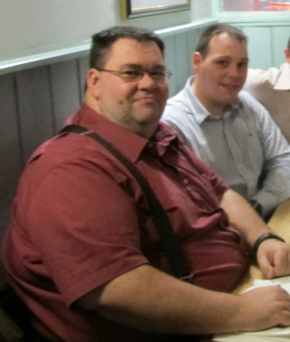 Daniel Cooper (aka Smurflord, aka Gorbag) tweet media