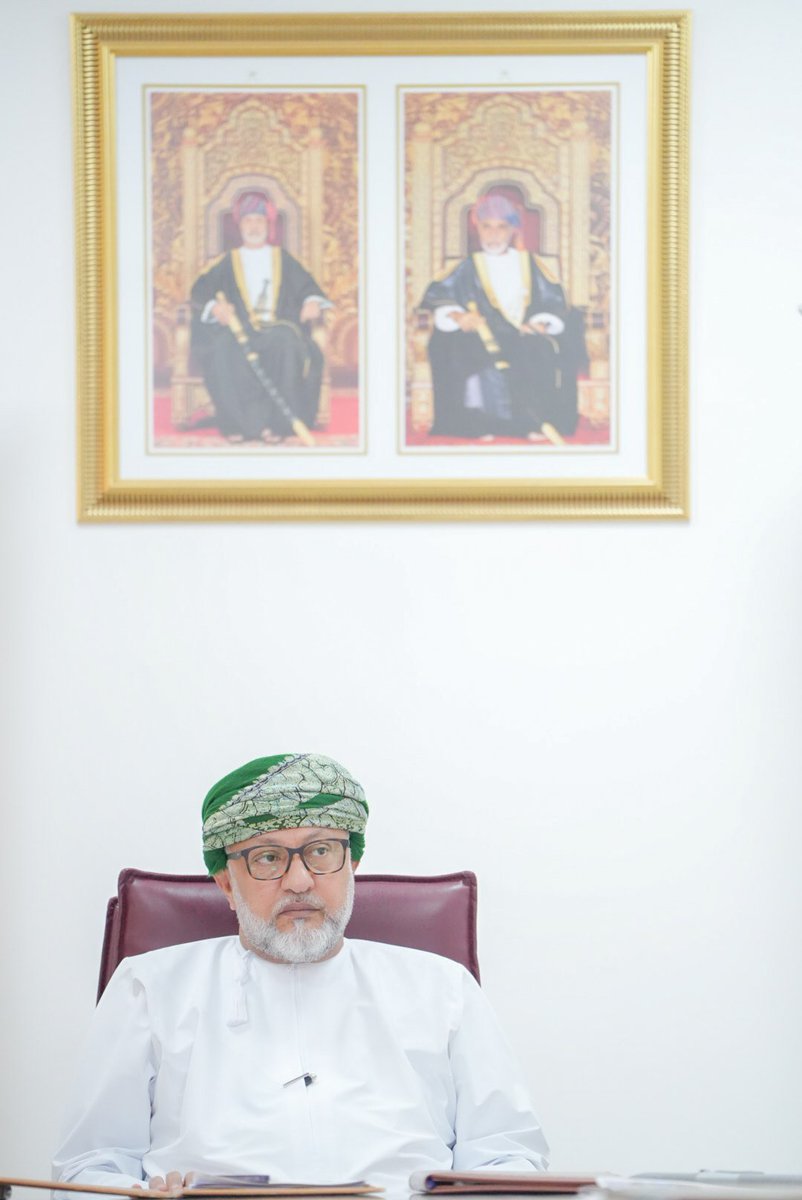 afaqrustaq's tweet photo. رعى سعادة الدكتور يحيى بن سليمان الندابي والي الرستاق حفل تدشين مبادرة آفاق الرستاق وذلك بمكتب والي الرستاق بحضورعدد من الصحفيين والإعلاميين بالمحافظةالمبادرة تأتي تعزيزا لمفهوم الشراكة المجتمعيةوإيمانا بدور المواطن في عمليةالبناء والتنميةولتشجيع أبناءولاية الرستاق والمقيمين فيها https://t.co/fZK8exrOMR