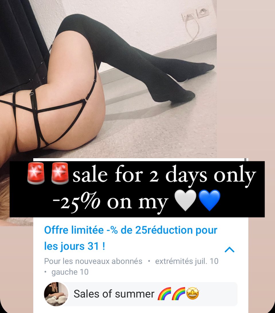 Content from anafrenchgirl