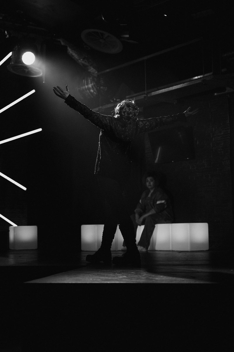 The Turbine Theatre tweet media