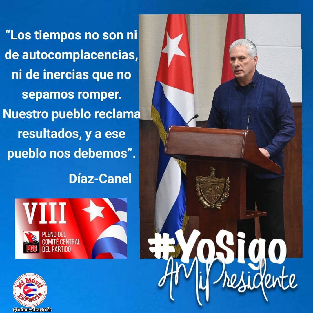 #YoSigoAMíPresidente 
#MimovilesPatria