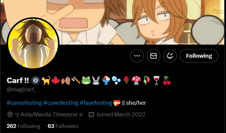 kiba kemata tweet media