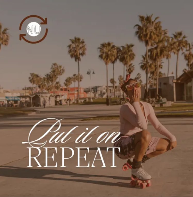 Welcome to 
#MondayVibez With 
#Oap_Oluwanifemi 

 ❎ 
<a href="/5Heartland/">Heartland 100.5 FM</a> 

#Nowplaying : Put It On Repeat #By <a href="/nutheartist/">Nu</a> 

#BackToBackHit #NonStopGinger
🔥