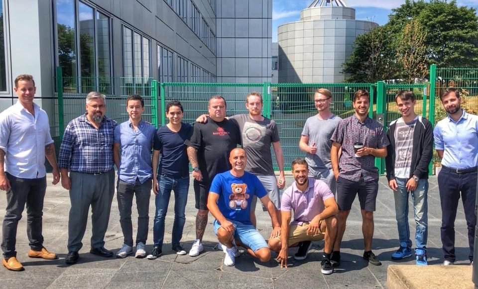 Charles Floate 📈 tweet media