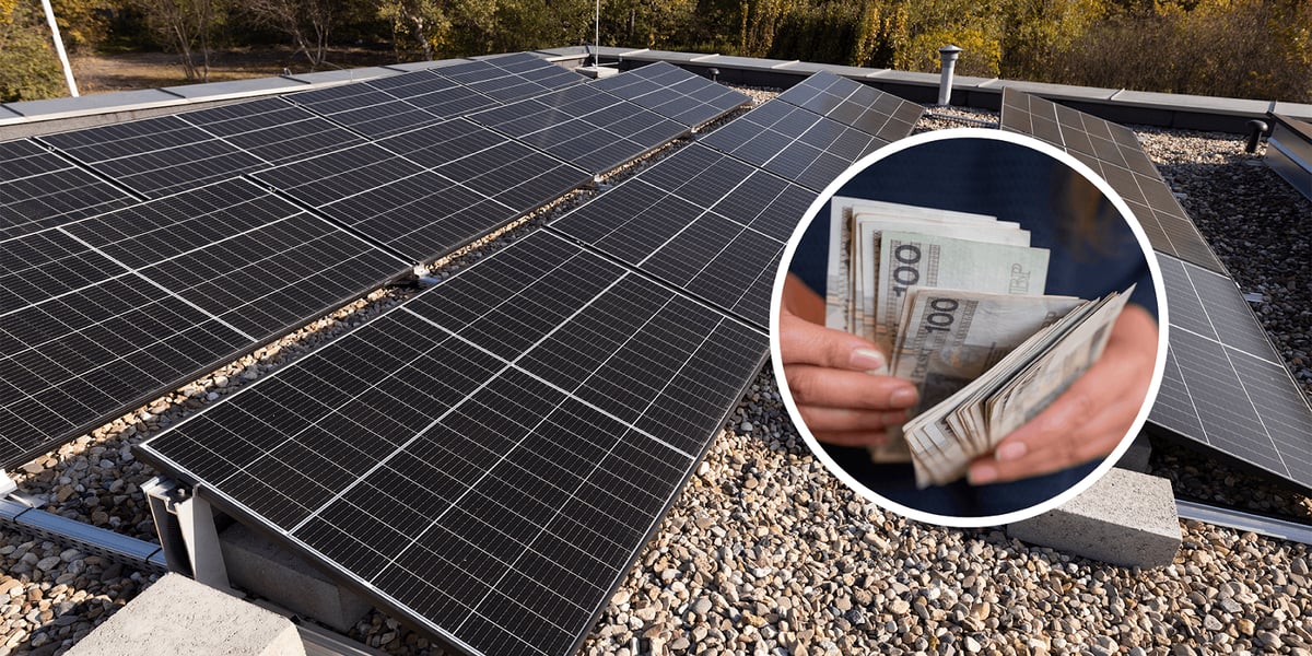 Wrocław ogłosił program dotacji na montaż Odnawialnych Źródeł Energii! Jak skorzystać? wro.news/DotacjeOZE