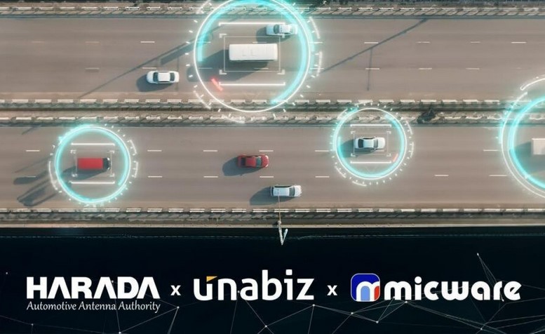 lembarquemedia's tweet image. .@UnaBizIoT  fait le forcing pour qu’existent des antennes de type film compatibles #Sigfox pour le suivi des #automobiles lembarque.com/article/unabiz…