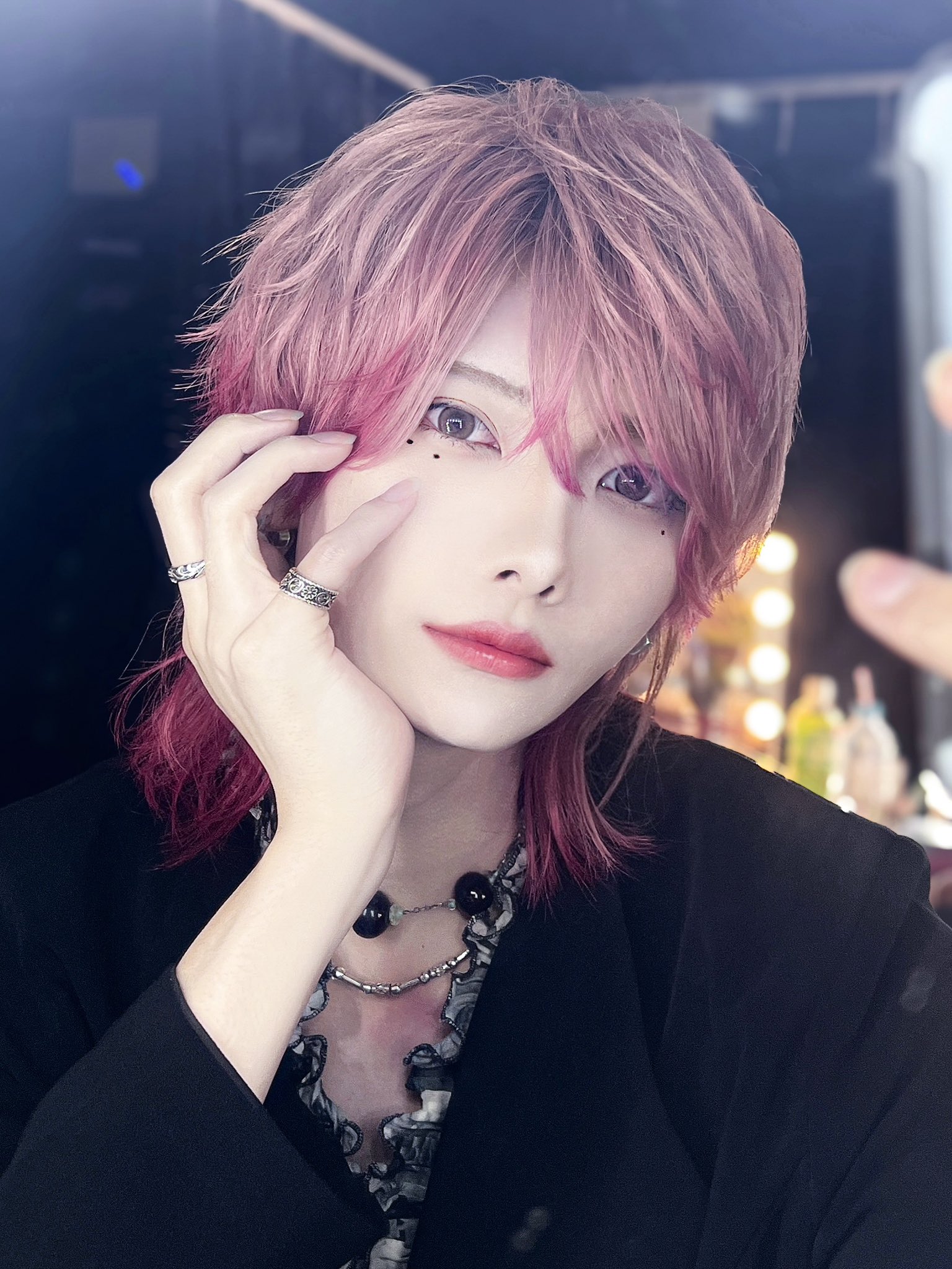 そゆん✧ Photos by ゆそん (@u_____son39) · August 25, 2024
