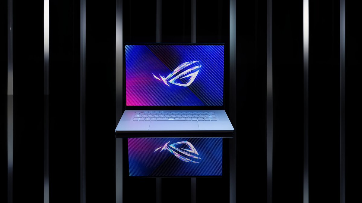 mantech_ug's tweet image. Level up your gaming experience with the 2024 #ROG #ZephyrusG16 😍📷