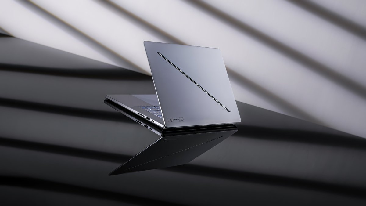 mantech_ug's tweet image. Level up your gaming experience with the 2024 #ROG #ZephyrusG16 😍📷