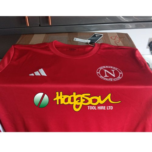 Newburgh Sports Club FC tweet media