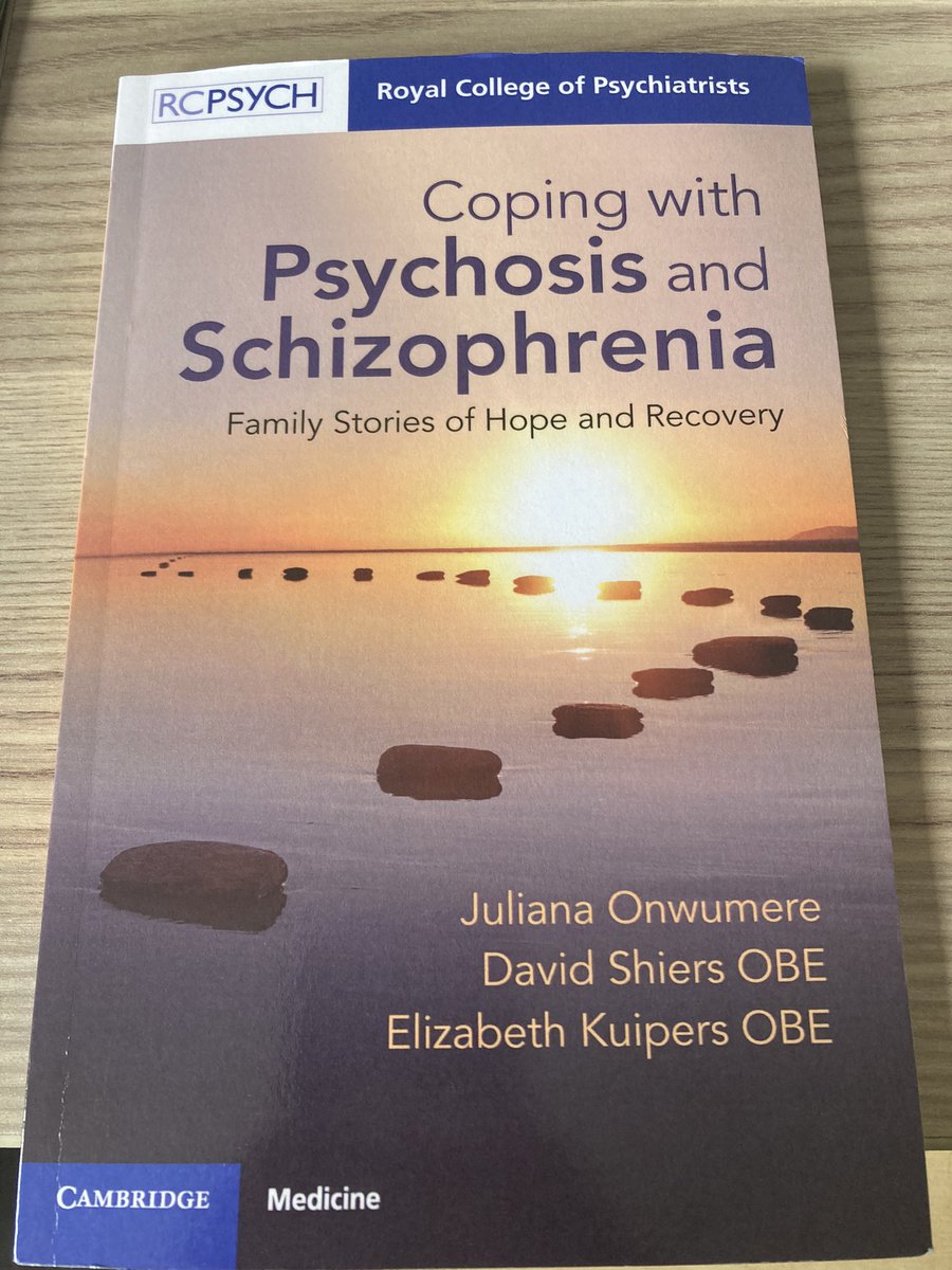 Peer Support worker Abi recently had her experience as a sibling published in a Book “coping with Psychosis and schizophrenia” – Family stories of hope and recovery.  Coping with Psychosis and Schizophrenia : Family Stories of Hope and Recovery Available online well done Abi