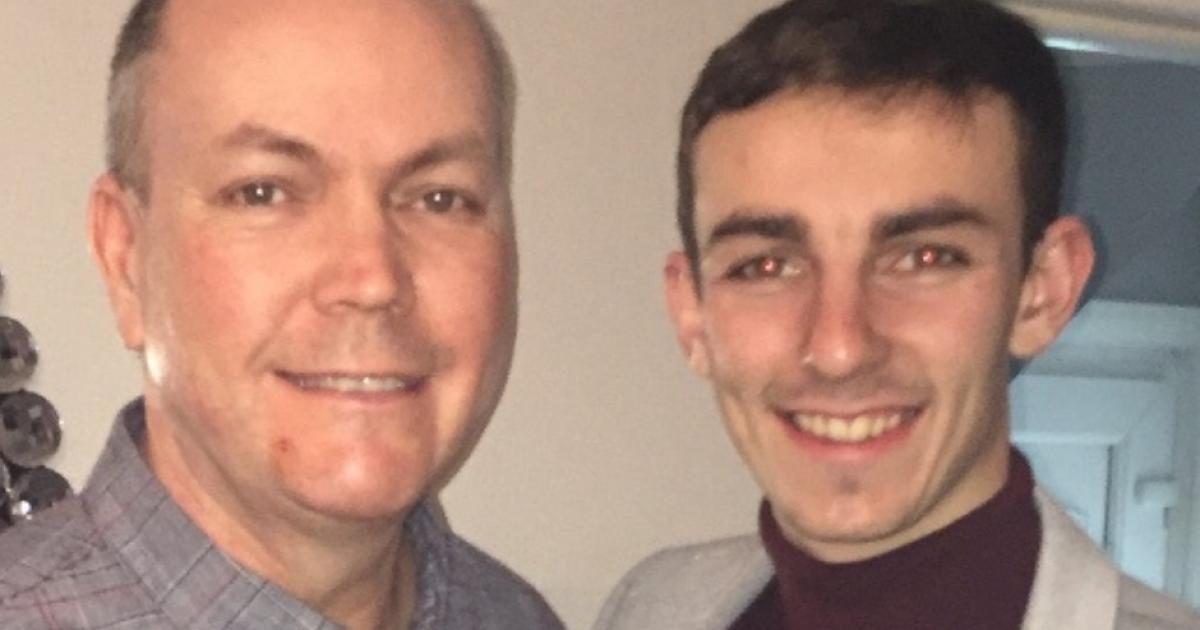 An energetic Ayrshire man is set to run seven marathons in a week for the Ayrshire Hospice. dlvr.it/T9JYXB 👇 Full story