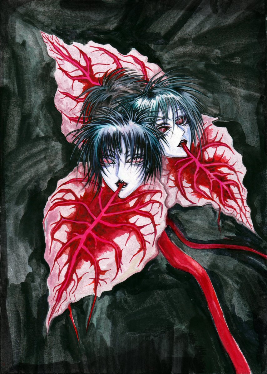 zacurowave-ザクロマンシ- (@zacurowave) on Twitter photo 