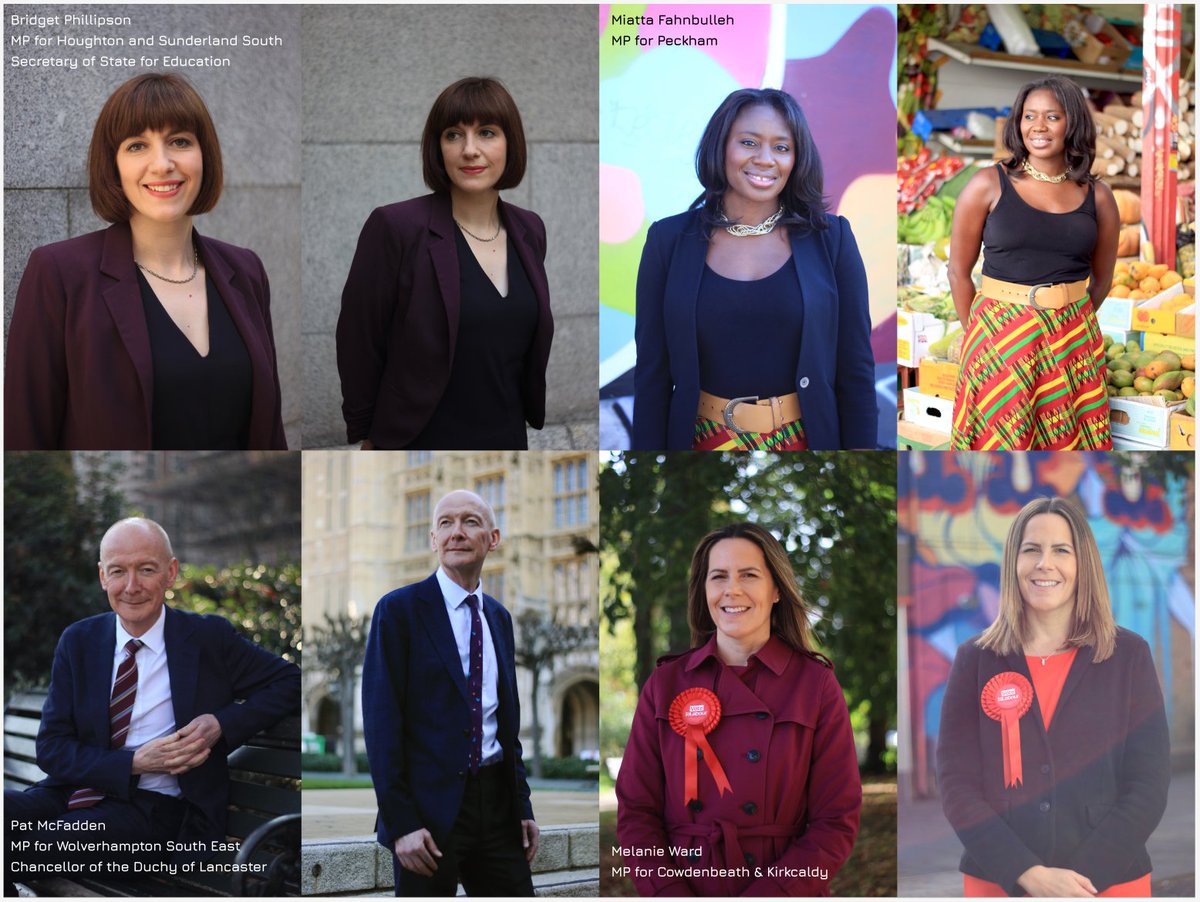 ava___scott's tweet image. Delighted that these brilliant people were elected to parliament last week 🌹🌹🌹
I was fortunate enough to spend some time with them, and to take their photos. Looking forward to seeing what they do next!
@bphillipsonMP
@patmcfaddenmp
@Miatsf
@melanie_ward