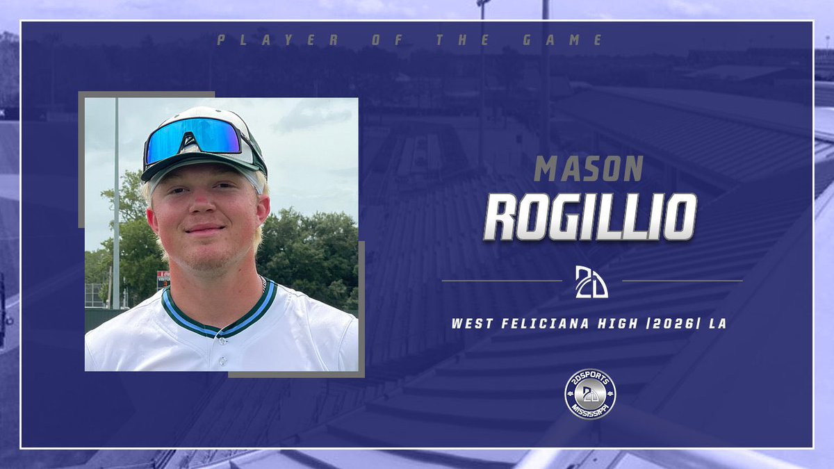 Scout Games Baseball tweet media