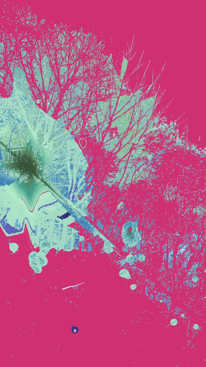 e_espace00's tweet photo. #178 #Visible_Light 03 #foundation #Tamtam #digitalart #nftart #art #art... https://t.co/dbpei6d21t via @YouTube https://t.co/ZXrwg1Hv2R